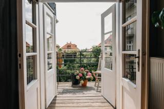 Bed&Breakfast & Apartment Klafé - 6