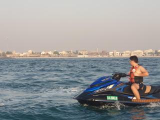 A one sports jetski rental - 2