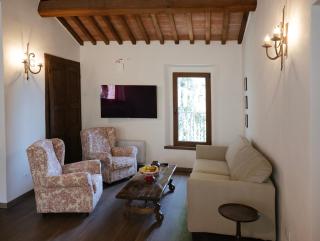 Tenuta La Farneta - 1