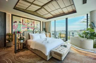 Lux Annam Danang Retreat - 0