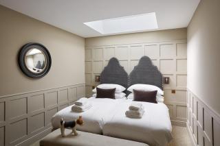 Grey's Court Cottages - 3