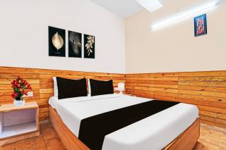 Super Hotel O Namakkal - 3