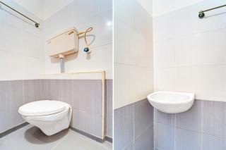 Super Hotel O Namakkal - 6