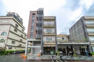 花蓮發現民宿-無人民宿自助入住-包棟可烤肉可麻將 - 6