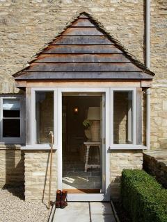 Grey's Court Cottages - 4