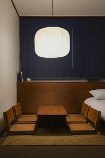 Chaseoje Seoul National University Station - 1