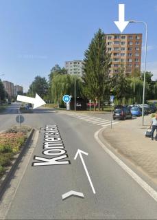 Byt v centre mesta - 9