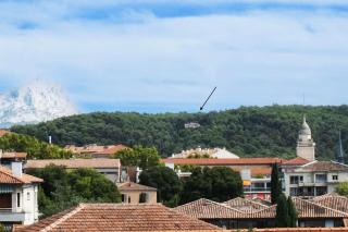 La Farigoule - Sainte-Victoire - 7