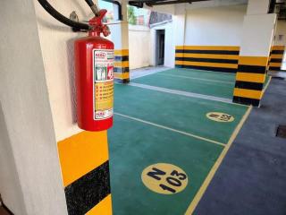 Ap c Piscina 400 m Rampa da Praia do Atalaia - 6