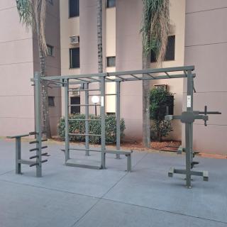 Furnished apartment near shopping malls, UNIP - 4