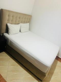 Malabata stay - 1