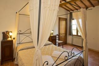 Villa Brignole - Montaperti - 5