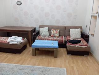 EXTRA Appartment Old City BAKU - 5