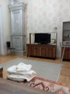 EXTRA Appartment Old City BAKU - 7