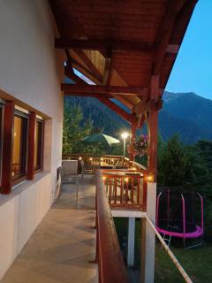 Auberge le Chaudron - 2