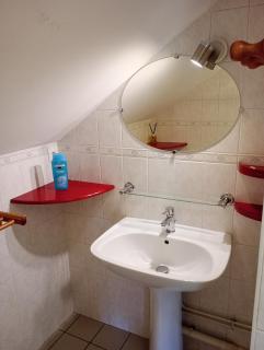 Auberge le Chaudron - 1