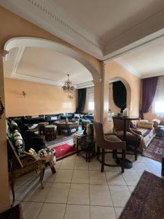 Résidence Casablanca - Casablanca - 4