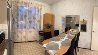 HILLAPOLUN 3 rooms APARTMENS Rovaniemi - 2