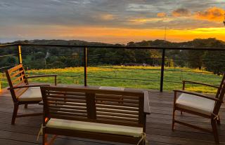 Apricus Costa Rica - Monteverde Costa Rica - 0