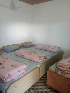 Sidhi vinayak resort - 3