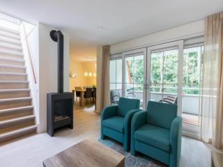 Holiday Home in Koudekerke near the Beach - 3