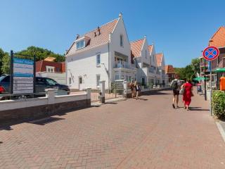 Holiday Home in Koudekerke near the Beach - 0