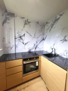 Apartament Kolberga - 1