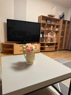 HILLAPOLUN 3 rooms APARTMENS Rovaniemi - 6
