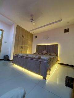 Al Syed Apartment 1 - 1