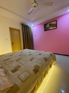 Al Syed Apartment 1 - 1
