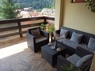 Skyline Villa - 9