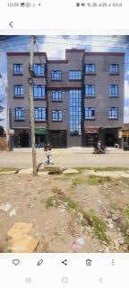 Mugo Queen's Stay - 0