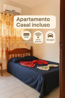 HOTEL TAPAJOS Marabá - 3