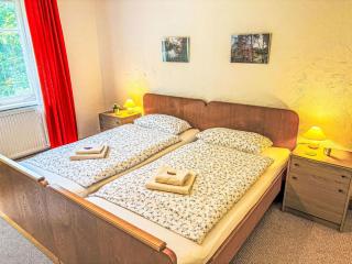 Apartment Altes Forsthaus Sösetal by Interhome - 7