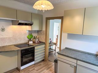 Apartment Altes Forsthaus Sösetal by Interhome - 1