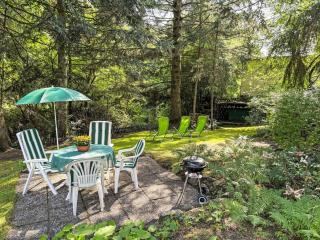 Apartment Altes Forsthaus Sösetal by Interhome - 6