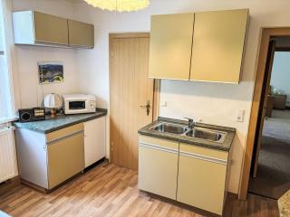 Apartment Altes Forsthaus Sösetal by Interhome - 2