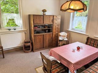 Apartment Altes Forsthaus Sösetal by Interhome - 2