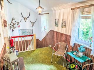 Apartment Altes Forsthaus Sösetal by Interhome - 3