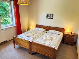 Apartment Altes Forsthaus Sösetal by Interhome - 6