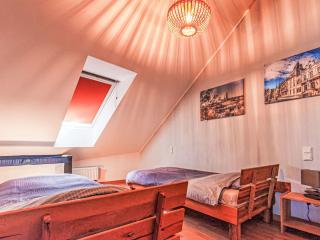 Apartment Greiweldenger Leit As by Interhome - 1