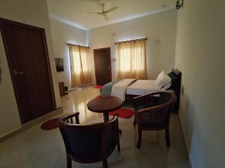 Lazy Daisy Medows R1 - 0