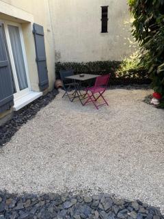 Le Fraisou Maison individuelle cosy proche Disney et Paris - 9