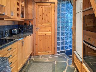 Holiday Home Kulta-vuosseli a by Interhome - 7