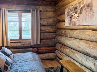 Holiday Home Kulta-vuosseli a by Interhome - 2