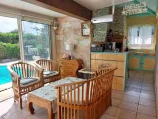 Holiday Home Ste Claire by Interhome - 9