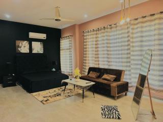 1 bed apartment DHA phase 7 ext - 8