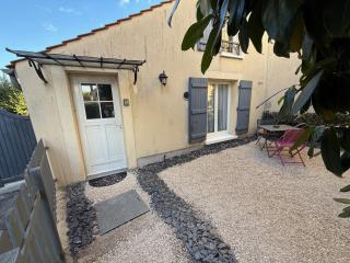 Le Fraisou Maison individuelle cosy proche Disney et Paris - 0