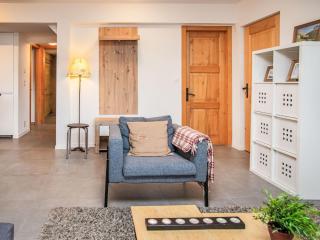 Apartment Sernisa Rez by Interhome - 5