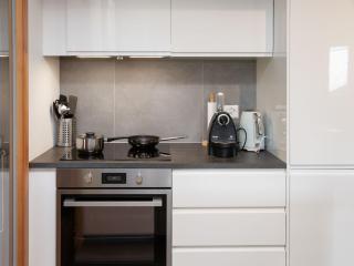 Apartment Sernisa Rez by Interhome - 2